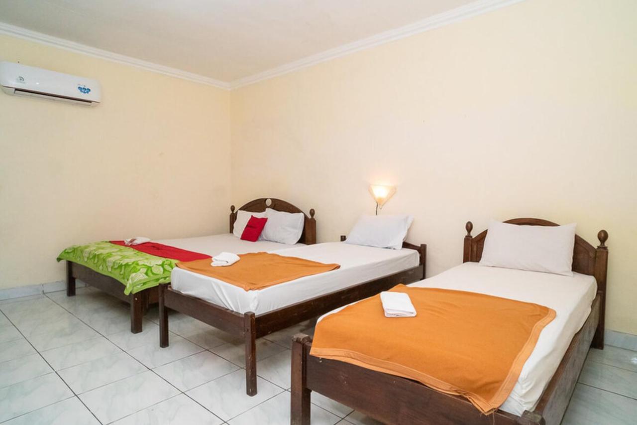 Reddoorz Near Kampus 3 Uty Yogyakarta Hotel Exterior photo