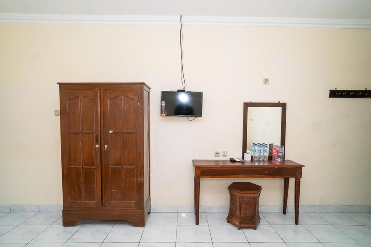 Reddoorz Near Kampus 3 Uty Yogyakarta Hotel Exterior photo