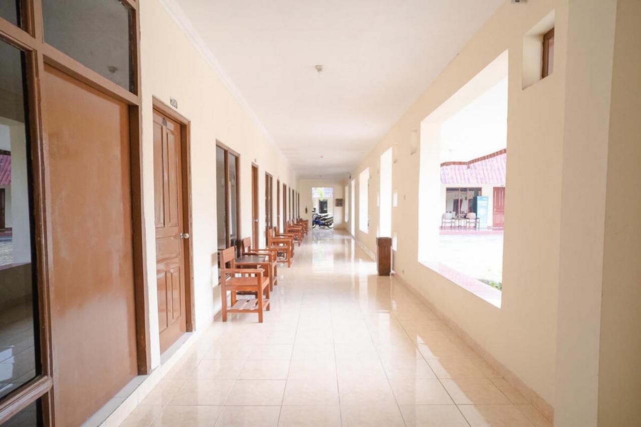 Reddoorz Near Kampus 3 Uty Yogyakarta Hotel Exterior photo