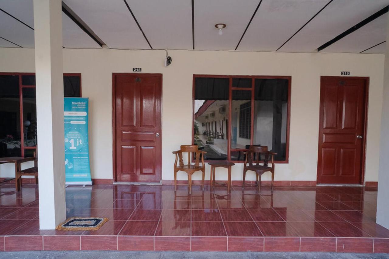 Reddoorz Near Kampus 3 Uty Yogyakarta Hotel Exterior photo
