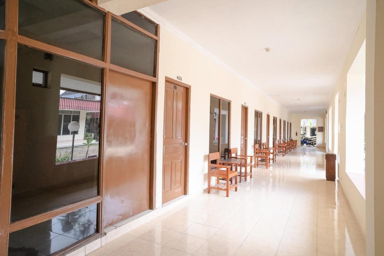 Reddoorz Near Kampus 3 Uty Yogyakarta Hotel Exterior photo